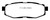 EBC DP31758C Redstuff Ceramic Rear Brake Pads, Scion FR-S 2 2012+