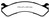 EBC DP41663R Yellowstuff Rear Brake Pads, Chevrolet Silverado 3500 (2WD) 2001-2005