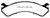 EBC DP41663R Yellowstuff Rear Brake Pads, Chevrolet Silverado 3500 (2WD) 2001-2005