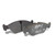 EBC Racing 86-88 BMW M3 (E30) RP-1 Race Front Brake Pads