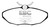 EBC DP41221R Yellowstuff Rear Brake Pads, Ford Thunderbird 3.9 2001-2005