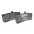 EBC Racing AP Racing CP5560 Calipers RP-X Brake Pads