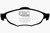 EBC 01-06 Chrysler Sebring Sedan 2.4 Redstuff Front Brake Pads