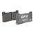 EBC Racing Wilwood Dynalite Narrow Calipers RP-X Brake Pads