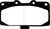 EBC DP41200R Yellowstuff Front Brake Pads, Nissan Skyline (R32) 2.6 Twin Turbo GT-R 1989-1995