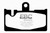 EBC DP21397 Greenstuff 2000 Rear Brake Pads, Lexus LS430 4.3 2001-2006