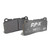 EBC Racing 2017+ Tesla Model 3 (RWD) RP-X Front Brake Pads