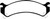EBC DP61305 Greenstuff 6000 Elite Front Brake Pads, Chevrolet Avalanche 8.1 (2500) 2002