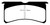 EBC Brakes Yellowstuff Performance Brake Pads