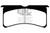 EBC Brakes Yellowstuff Performance Brake Pads