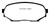 EBC DP3802C Redstuff Ceramic Front Brake Pads, Geo Storm 1.6 1990-1993