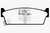 EBC DP4686/2R Yellowstuff Rear Brake Pads, Infiniti M30 3.0 1990-1993