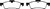 EBC DP21389 Greenstuff 2000 Rear Brake Pads, Mini Hardtop 1.6 2002-2003