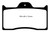 EBC Brakes Bluestuff Street and Track Day Brake Pads