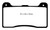EBC Brakes Bluestuff Street and Track Day Brake Pads