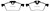 EBC DP41388R Yellowstuff Front Brake Pads, Mini Hardtop 1.6 2002-2003