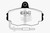 EBC DP2426 Greenstuff 2000 Front Brake Pads, Renault Clio 1991+
