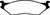 EBC DP61653 Greenstuff 6000 Elite Front Brake Pads, Ford Econoline E550 2002-2005