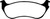EBC 02-05 Ford Explorer 4.0 2WD Greenstuff Rear Brake Pads