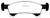 EBC DP61651 Greenstuff 6000 Elite Front Brake Pads, Ford Expedition 4.6 2WD 2002-2006