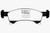 EBC DP41651R Yellowstuff Front Brake Pads, Ford Expedition 4.6 2WD 2002-2006