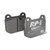 EBC Racing 1996 Lotus Elise (Series 1-3) RP-1 Race Front Brake Pads
