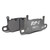 EBC Racing 13-15 Porsche 911 (991) GT3 (Cast Iron Disc Only) RP-1 Race Rear Brake Pads
