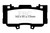 EBC Racing 2015 Ford Mustang 2.3L RP-1 Race Front Brake Pads