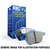 EBC DP52415NDX Bluestuff Front Brake Pads, BMW G20 3-Series 2021+