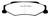 EBC DP41160R Yellowstuff Rear Brake Pads, Cadillac XLR 4.6 2003-2004