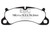 EBC DP42144R Yellowstuff Front Brake Pads, Porsche 911 (991) (Cast Iron Rotor only) 3.8 Carrera S 2012-2015