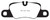 EBC DP41858R Yellowstuff Rear Brake Pads, Porsche 911 (991) (Cast Iron Rotor only) 3.8 Carrera S 2012-2015