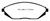 EBC DP22097 Greenstuff 2000 Front Brake Pads, Chevrolet Spark 1.2 (Mexico) 2012-2016