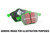 EBC 08-09 Mercedes-Benz B200 2.0 Greenstuff Front Brake Pads
