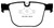 EBC DP51451NDX Bluestuff Rear Brake Pads, BMW M3 4.0 (E90) 2008-2010