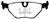 EBC 92-95 BMW M3 3.0 (E36) Bluestuff Rear Brake Pads