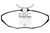 EBC 03-06 Jaguar XJ8 4.2 VP Redstuff Rear Brake Pads