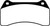 EBC 03-06 Jaguar XJR 4.2 Supercharged Redstuff Front Brake Pads