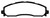 EBC 13+ Ford F250 (inc Super Duty) 6.2 (2WD) Extra Duty Rear Brake Pads