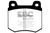 EBC 2019+ Ram Trucks 1500 (DT) Ultimax Front Brake Pads
