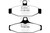 EBC DP41165R Yellowstuff Rear Brake Pads, Aston Martin Virage 5.3 (AP Caliper) 1993-2000