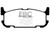 EBC 04-05 Mazda Miata MX5 1.8 (Sports Suspension) Redstuff Rear Brake Pads