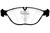 EBC 04-06 Audi TT Quattro 3.2 Bluestuff Front Brake Pads