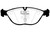 EBC 04-06 Audi TT Quattro 3.2 Bluestuff Front Brake Pads