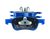 EBC DP5063NDX Bluestuff Front Brake Pads, Mitsubishi Lancer Evo 8 2.0T (FQ400 w/Alcon Caliper) 2004-2005