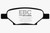 EBC 04-06 Chevrolet Cobalt 2.0 Supercharged Ultimax2 Rear Brake Pads