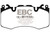 EBC 13+ Land Rover Range Rover 3.0 Supercharged Extra Duty Front Brake Pads
