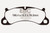 EBC 12-15 Porsche 911 (991) Carrera S 3.8L (Cast Iron Rotor Only) Bluestuff Front Brake Pads