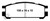 EBC DP4821R Yellowstuff Rear Brake Pads, Subaru Impreza 1.8 1993-1996