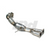 iPd VP-139383 iPd Downpipe Upgrade, Volvo S60/V60 T6 AWD, S80II T6, V70/XC70 III T6, XC60 T6